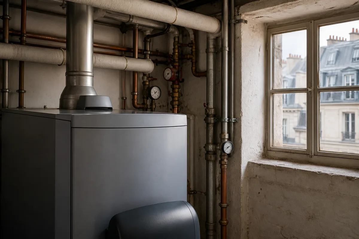 Climatiser un appartement : autorisations, solutions et prix constatés