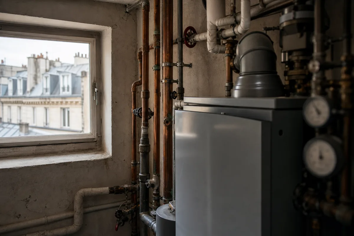 Déboucher une canalisation : méthodes, prix constatés et prévention
